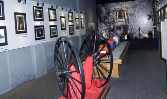 Napak Tilas Kejayaan Industri Tambang di Museum Kereta Api Sawahlunto 2 Kawanjo, Local Experience, Destinasi Wisata, Liburan, Museum, Museum Kereta Api Sawahlunto, Museum di Sawahlunto, Museum Kereta Api, Ngetrip,