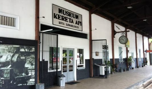 Napak Tilas Kejayaan Industri Tambang di Museum Kereta Api Sawahlunto 1 Kawanjo, Local Experience, Destinasi Wisata, Liburan, Museum, Museum Kereta Api Sawahlunto, Museum di Sawahlunto, Museum Kereta Api, Ngetrip,