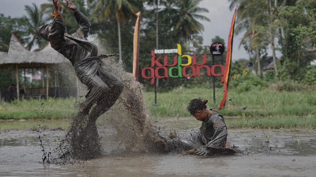 Desa Wisata Kubu Gadang Dinobatkan Sebagai Salah Satu Desa Wisata Berkelanjutan