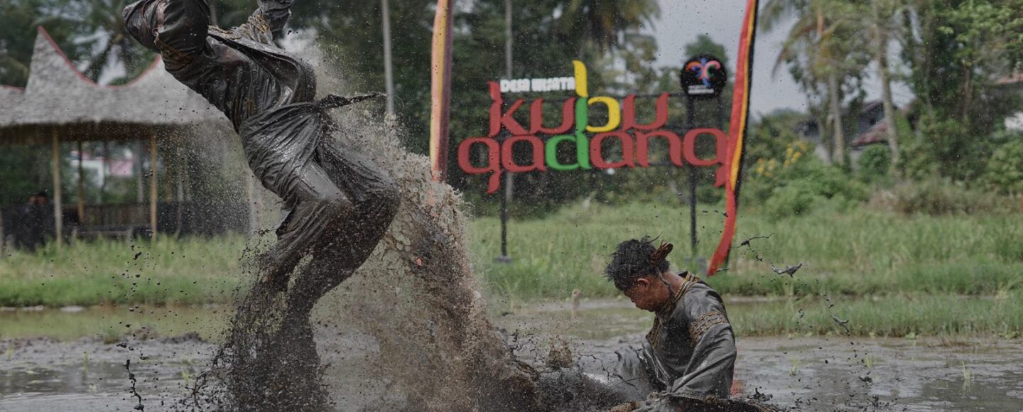 Desa Wisata Kubu Gadang Dinobatkan Sebagai Salah Satu Desa Wisata Berkelanjutan