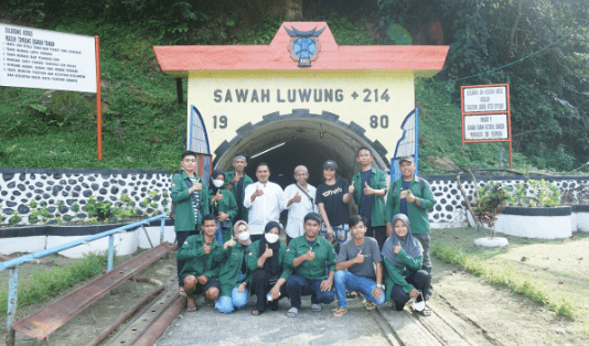 pokdarwis meranti