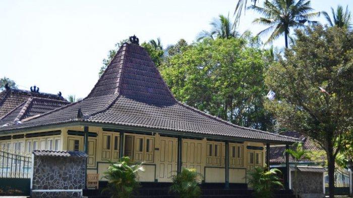 desa wisata tanjung