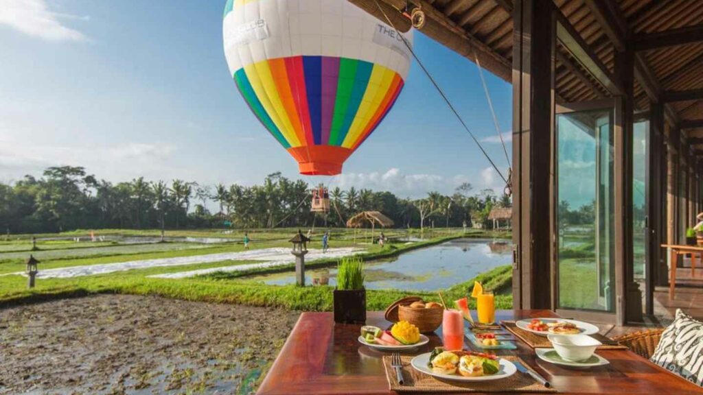 Wisata Balon