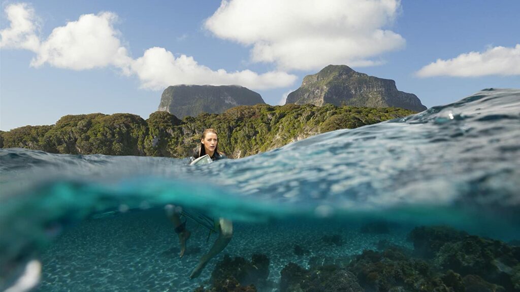 3 Film Ini Memberitahu Betapa Menyeramkannya Solo Traveling