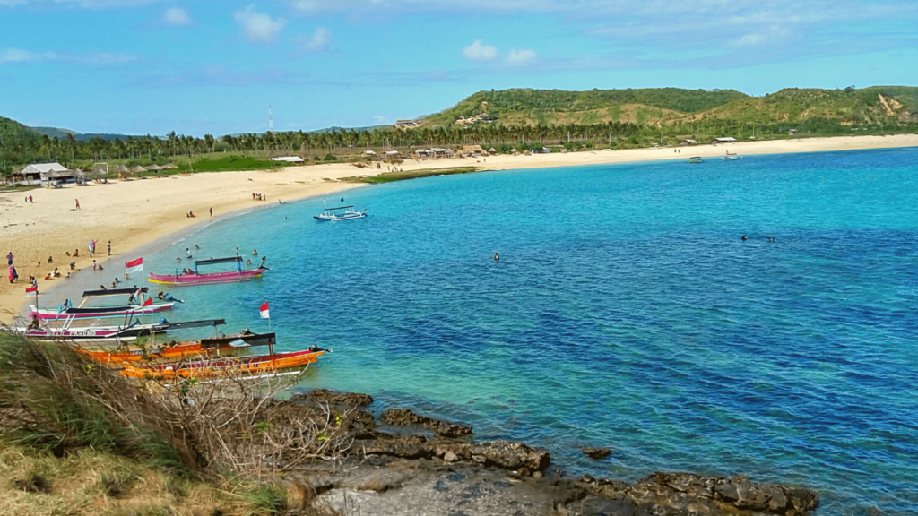 Oleh-oleh wajib khas Lombok