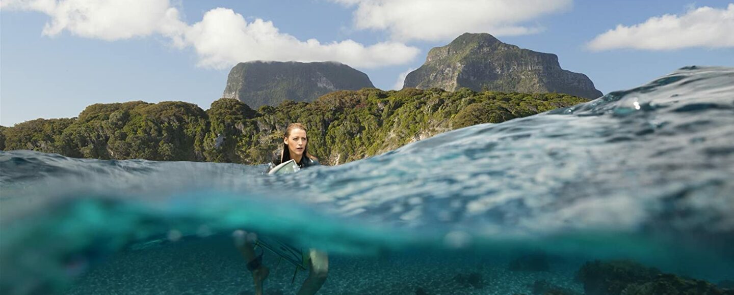 3 Film Ini Memberitahu Betapa Menyeramkannya Solo Traveling