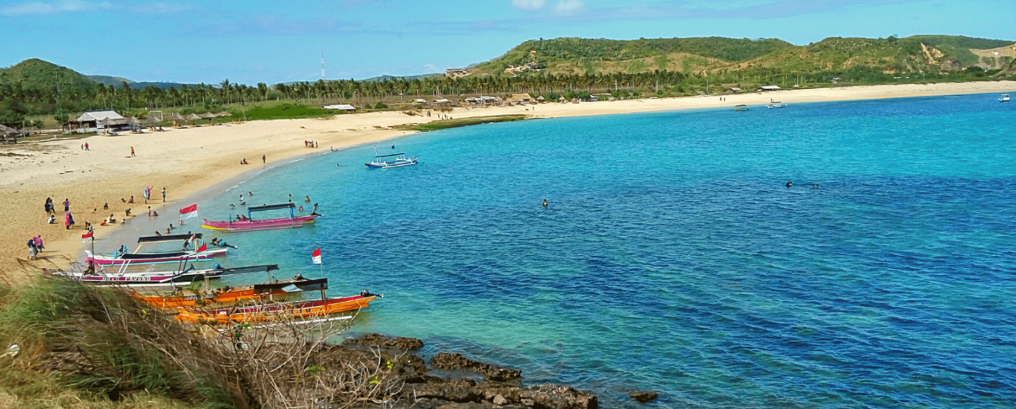Berlibur Ke Lombok? Jangan Lupa Bawa Oleh-Oleh Kerajinan Khas Lombok Oleh-oleh wajib khas Lombok