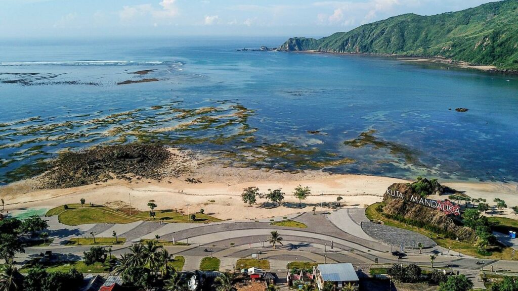 MotoGP Mandalika