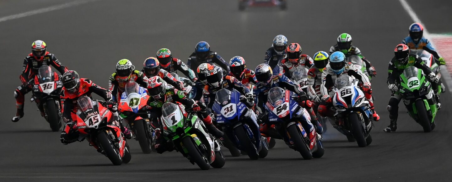MotoGP 2022 Mandalika