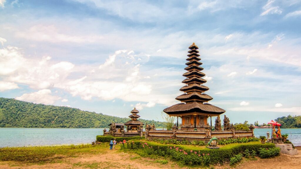 Bali Masuk Daftar 25 Negara yang Cocok Untuk Pensiunan Bali jadi kota terbaik untuk pensiunan