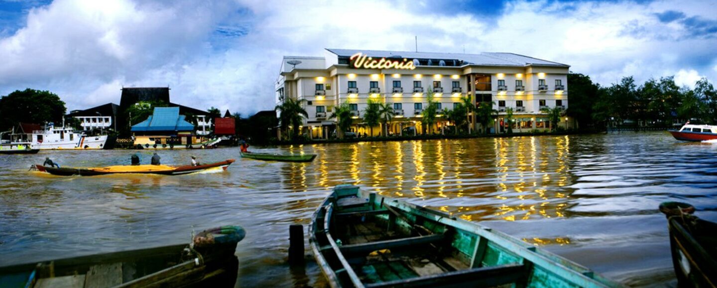 Wisata Religi Banjarmasin