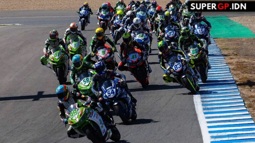 Mandalika MotoGP vs Omicron
