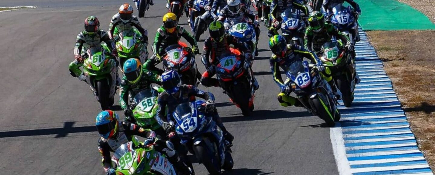 Mandalika MotoGP vs Omicron