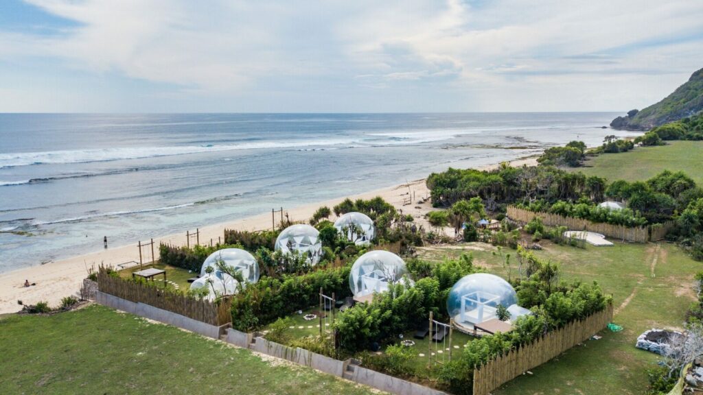 Bali Hotel Unik