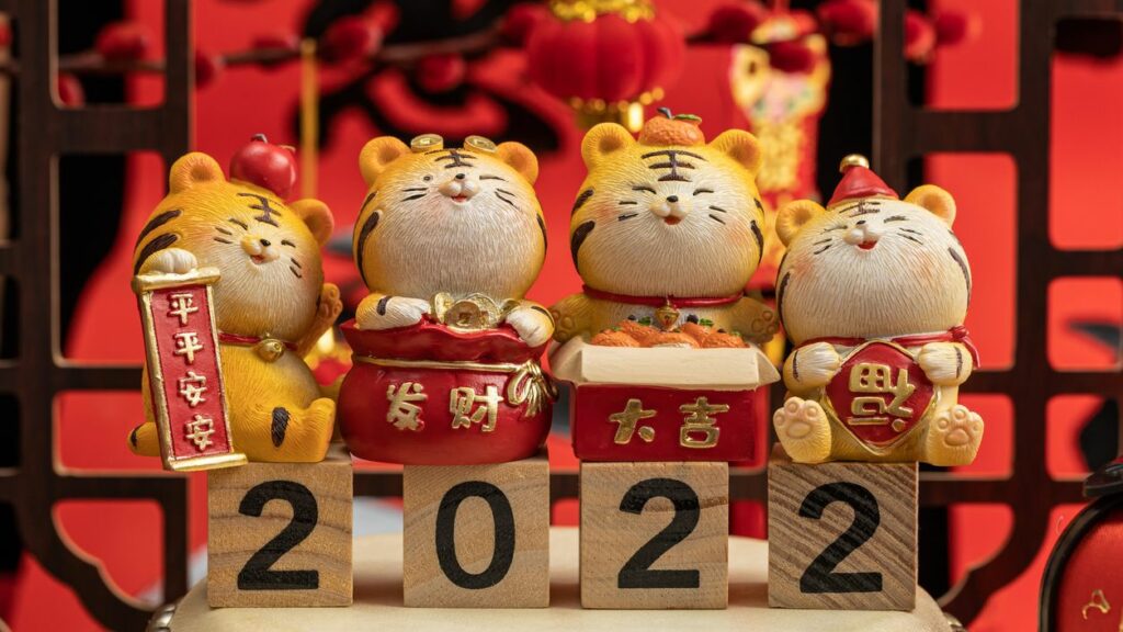 Tren Wisata 2022 Berdasarkan Feng Shui Macan Air
