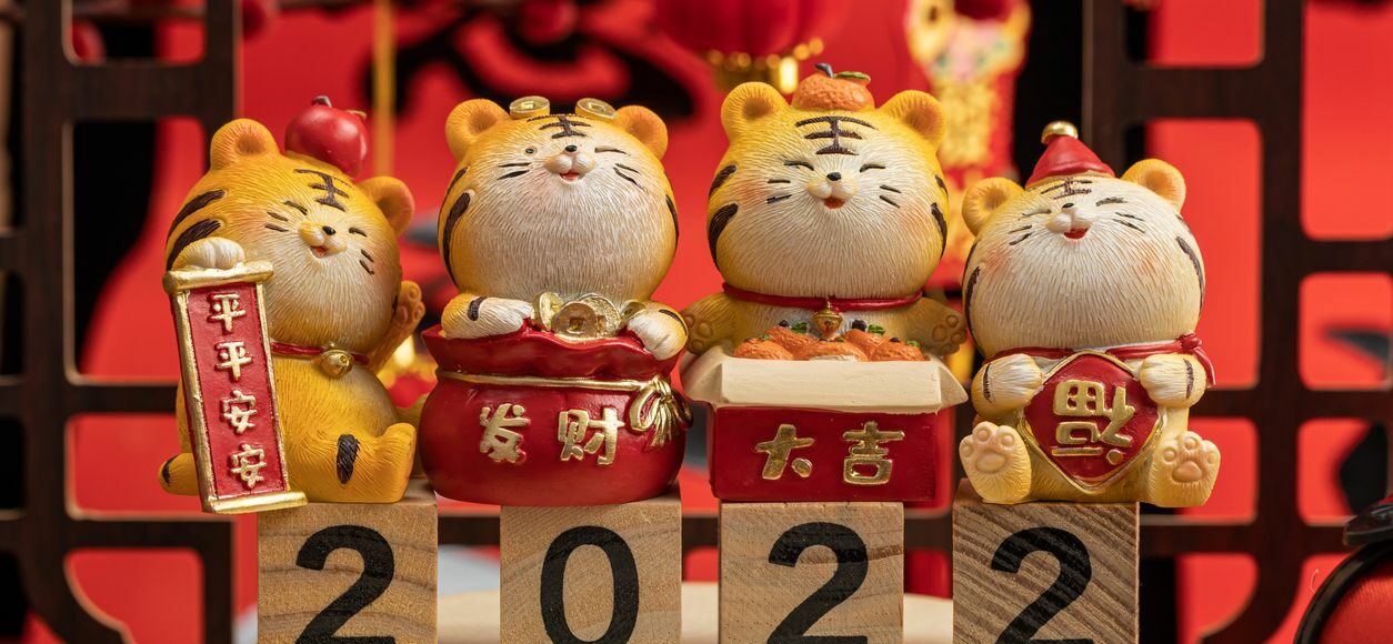 Tren Wisata 2022 Berdasarkan Feng Shui Macan Air