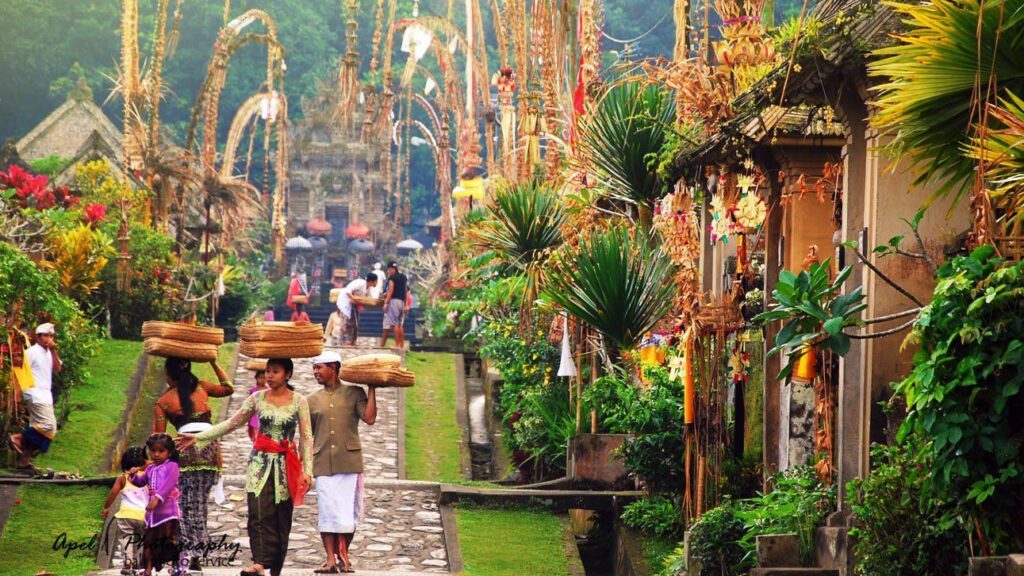 Sandiaga Uno Berharap Servis Desa Wisata Bisa Lebih Jelita