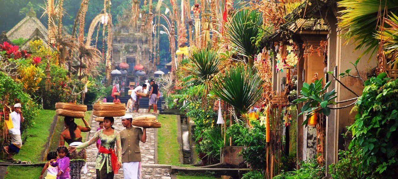 Sandiaga Uno Berharap Servis Desa Wisata Bisa Lebih Jelita