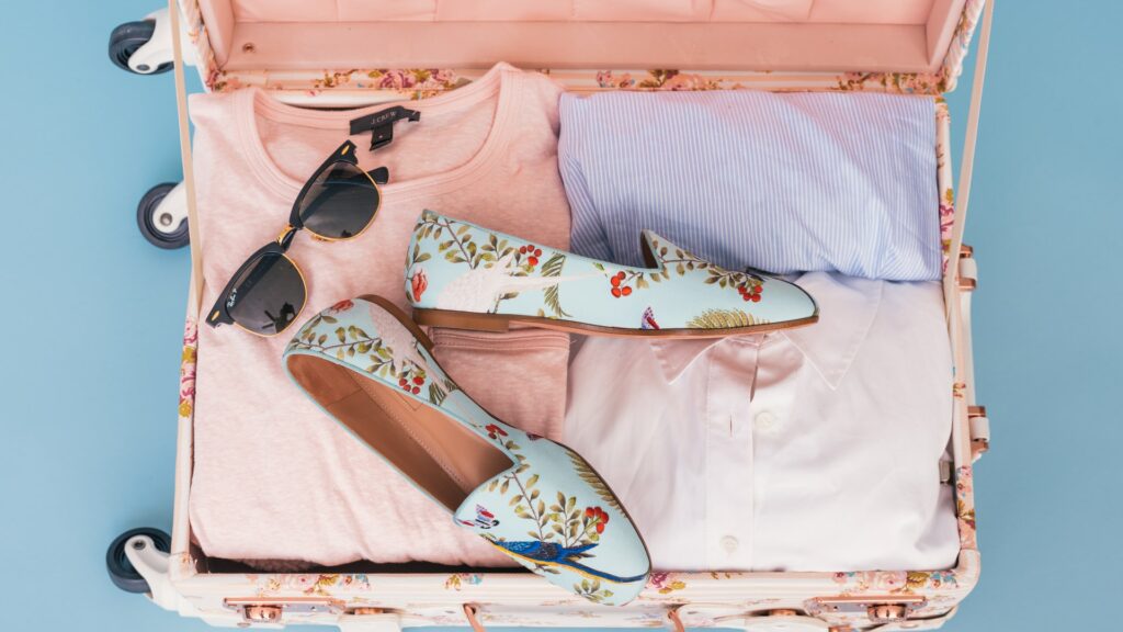 5 Kesalahan Ini Sering Terjadi Saat Packing 6 Kesalahan Packing Pakaian