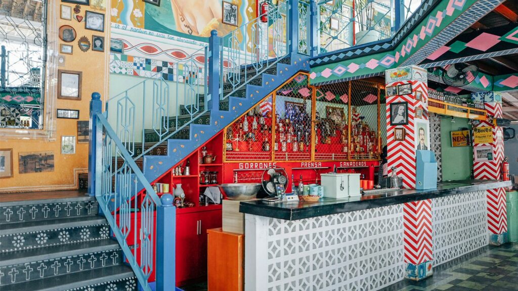 Rekomendasi Bar dan Beach Club Buat Kamu yang Ngetrip ke Bali