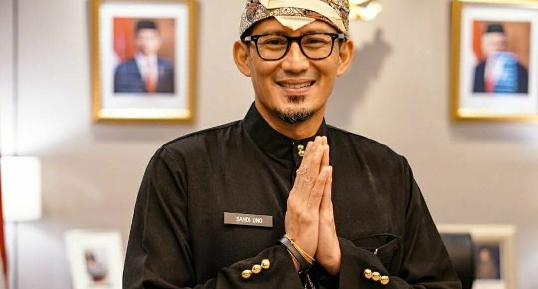Sandiaga Uno