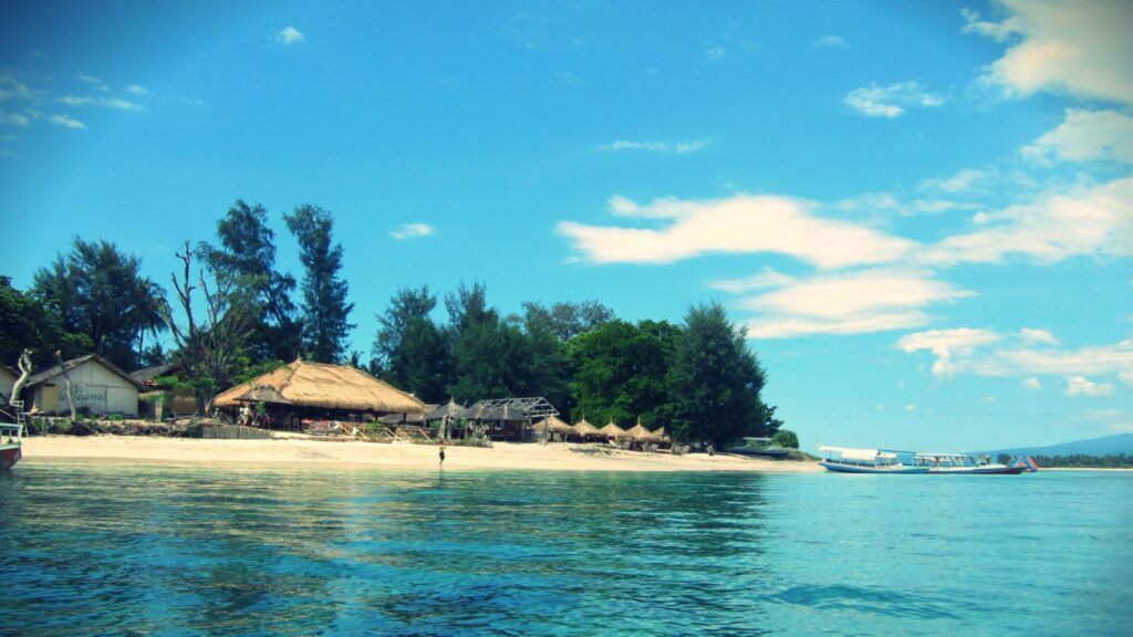Potensi Wisata Ramah Muslim di Nusa Tenggara Barat Bisa Meraih Kesuksesan The World Best Halal Tourism Destination