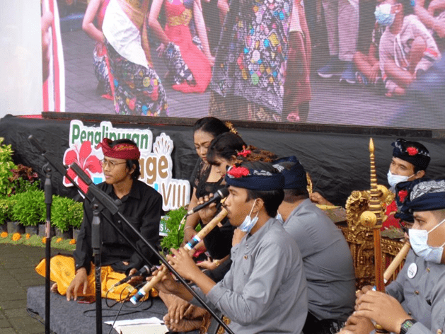 Tingkatkan Wisatawan, Penglipuran Village Festival Digelar Kembali! 2 Kawanjo, pigiupdate, Desa Wisata, Desa Wisata Panglipuran, Panglipuran Village Festival
