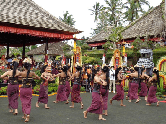 Tingkatkan Wisatawan, Penglipuran Village Festival Digelar Kembali! 1 Kawanjo, pigiupdate, Desa Wisata, Desa Wisata Panglipuran, Panglipuran Village Festival