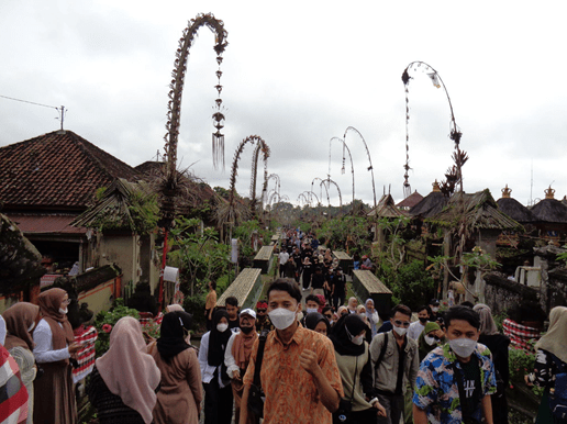 Kawanjo, local experiences, pigijo, indonesia, Desa Wisata, Desa Wisata Panglipuran