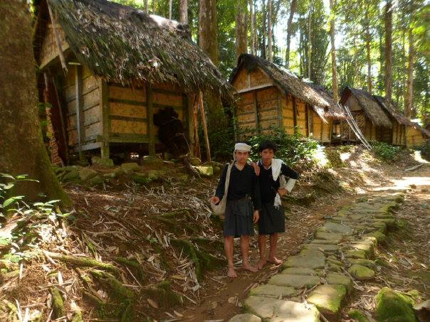 4 Kampung Adat di Sekitar Jakarta, Ada yang di Jaksel! 4 kanekes