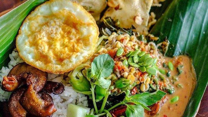 warung pecel