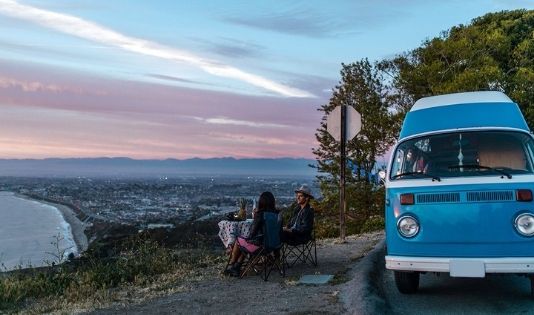 Campervan 2022 Seru, Ini Dia Rekomendasinya!