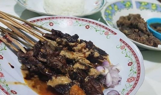 Kulineran Enak di Kediri Jawa Timur Si Kota Tahu 1 Kulineran Enak di Kediri Jawa Timur Si Kota Tahu