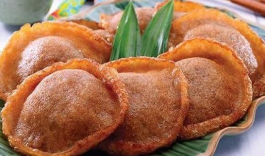 Makananan Khas Sawah Lunto