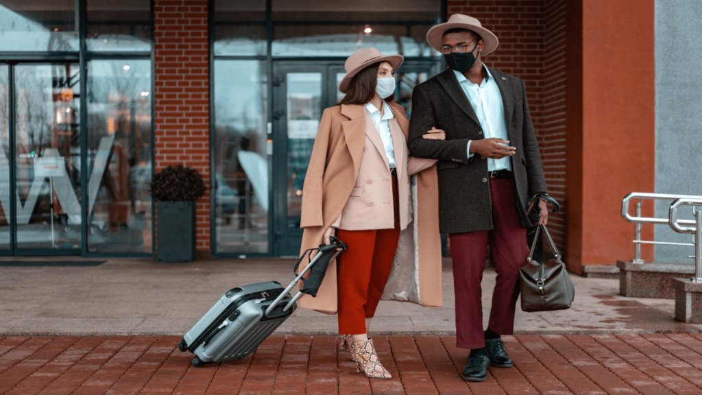 3 Tips Mengemas Barang Saat Akan Bepergian 3 Tips Mengemas Barang Saat Akan Bepergian