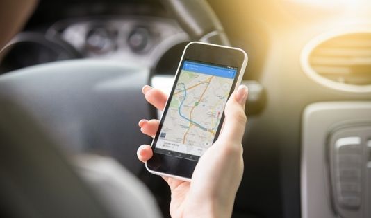 Inilah 4 Inovasi Teknologi yang Bikin Mudah Traveling