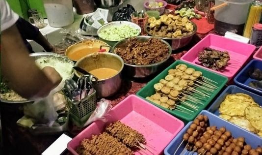 Kulineran Enak di Kediri Jawa Timur Si Kota Tahu 2 Kulineran Enak di Kediri Jawa Timur Si Kota Tahu