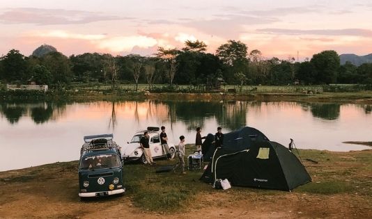 Promo Wisata Menarik Pigijo Di Bawah Rp. 500. 000