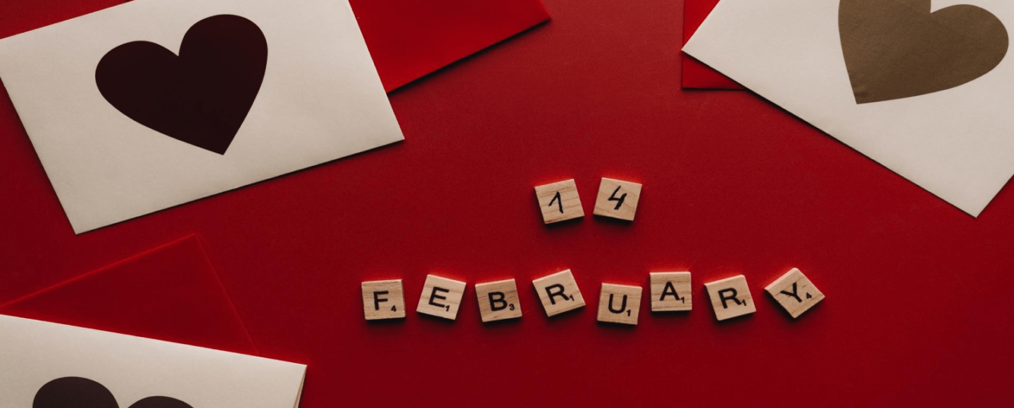 4 Barang Ini Sangat Identik dengan Valentine