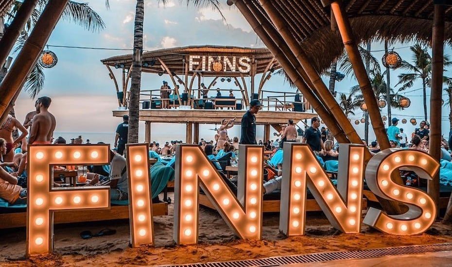24 of Balis 32 best beach clubs are now open Heres where to swim sun drink eat repeat 1