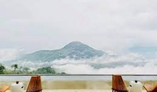 Nyantai Sambil Menikmati Panorama Gunung? Ini 5 Rekomendasi Kafe di Kintamani