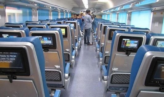 Cara Aman Menjaga Barang Bawaan Saat Menggunakan Kereta Api