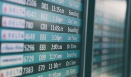 Inilah 4 Inovasi Teknologi yang Bikin Mudah Traveling