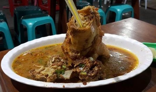 Kulineran Enak di Kediri Jawa Timur Si Kota Tahu 4 Kulineran Enak di Kediri Jawa Timur Si Kota Tahu