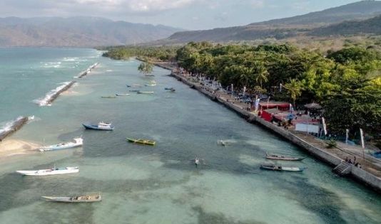 Kota unik di Indonesia