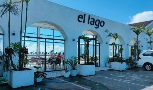 Nyantai Sambil Menikmati Panorama Gunung? Ini 5 Rekomendasi Kafe di Kintamani
