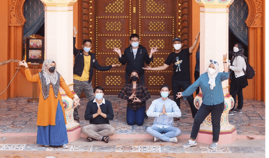 healing, bandung, wisata bandung, lembang, wisata lembang, pigijo, the great asia africa asia afrika bandung
