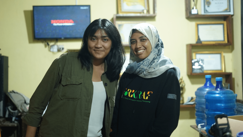 homestay, desa wisata, kubu gadang, desa wisata kubu gadang, kemenparekraf, wisatawan, minangkabau, minang