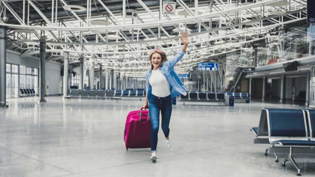 Traveling dengan Budget Terbatas? Berikut 5 Maskapai Penerbangan Bertarif Rendah! penerbangan, maskapai, tiket murah, berbiaya rendah, air asia, citilink, wings air, lion air, garuda indonesia,