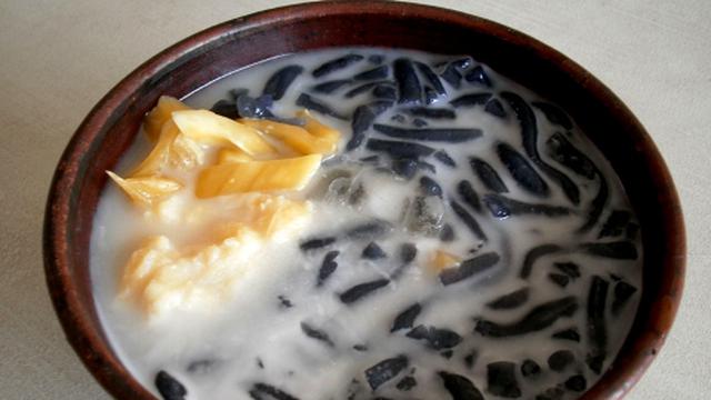 Dawet Hitam